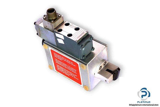 Rexroth-4-WE-5-N6.2_G48-SO.460-solenoid-operated-directional-valve-(new)