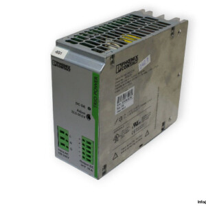 phoenix-contact-2866323-power-supply-(used)