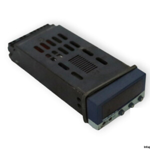 jumo-702040_88-888-000-23_061.210-compact-microprocessor-controller-(used)