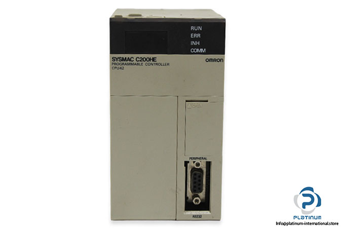 omron-c200he-cpu42-e-programmable-controller-2