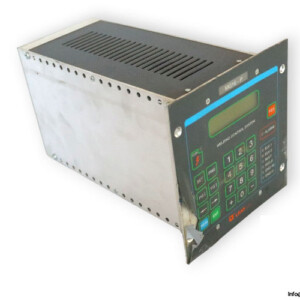 Leas MG16-P Welding Controller