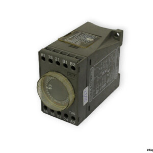 Fiber T46 SC25 Time Relay