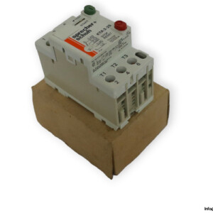 sprecher-schuh-KTA3-25-1A-motor-circuit-controller-(new)