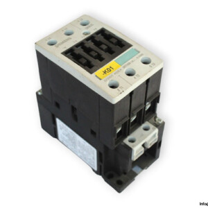 siemens-3RT1035-1AL20-1AA0-power-contactor-(Used)
