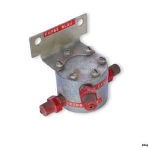 GEC-Elliott 58 S2 Pressure Regulator