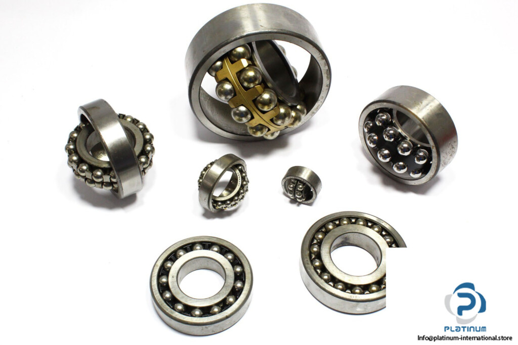 FAG 2218K.C3 Self-Aligning Ball Bearing