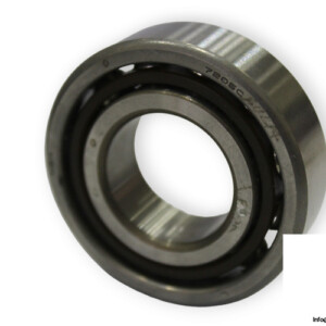 nsk-7205-CSUL_P4-angular-contact-ball-bearing
