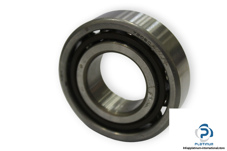 nsk-7205-CSUL_P4-angular-contact-ball-bearing