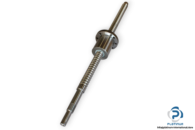 nsk-W3206SA-3Z-C5Z-ball-screw
