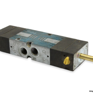 Rexroth-577-772-…-0-double-solenoid-valve