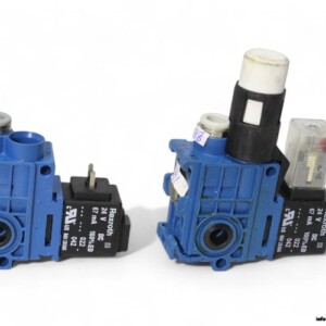 Rexroth-579-260-022-0-Pneumatic-poppet-valve