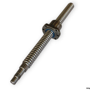 Steinmeyer 2627591 Ball Screw