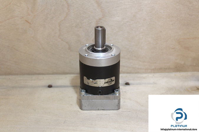 neugart-PLE60-planetary-gearbox