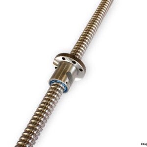 Steinmeyer 2695605 Ball Screw