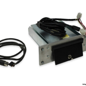 CNI WASSXNCA035 USB 2.0 4 Port HUB