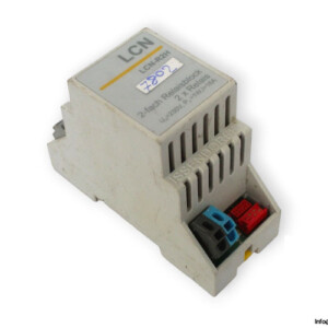 LCN LCN-R2H Local Control Network