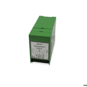 Ferag MX 014.1 Signal Converter