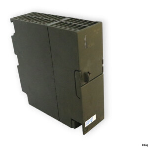 siemens-PS-307-regulated-power-supply-(used)