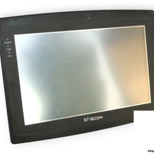wecon-LEVI-102A-voice-announce-(used)