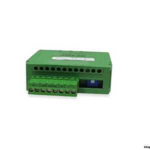 Phoenix Contact ME 6286 Temperature Control