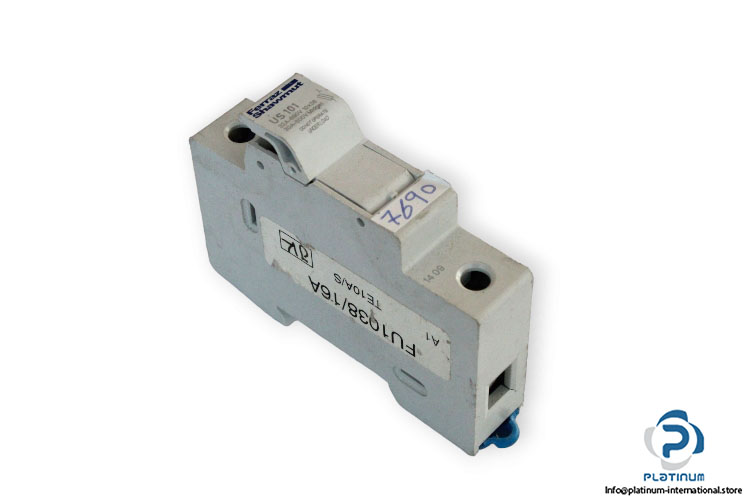 ferraz-shawmut-US-101-fuse-holder-(used)