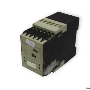 Entrelec/Schiele ASN Monitoring Relay