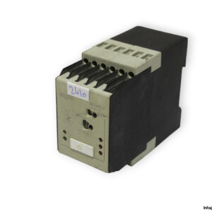 Entrelec/Schiele PEN Monitoring Relay