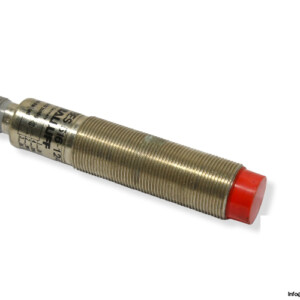 balluff-BES-516-124-S 4-Y-inductive-sensor