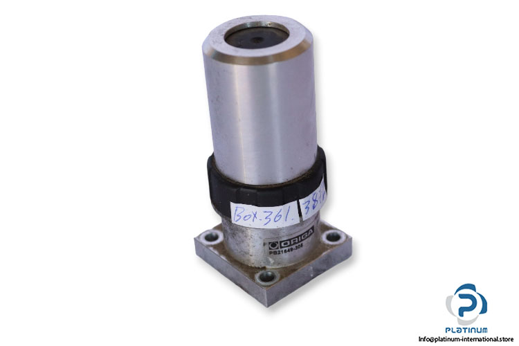 origa-PB21649-305-pressure-regulator-(used)