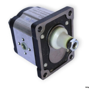 OT OT200P08 S/P28P2 Gear Pump