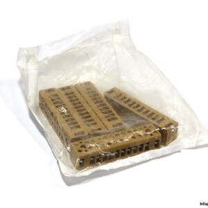 weidmuller-BK12-terminal-block