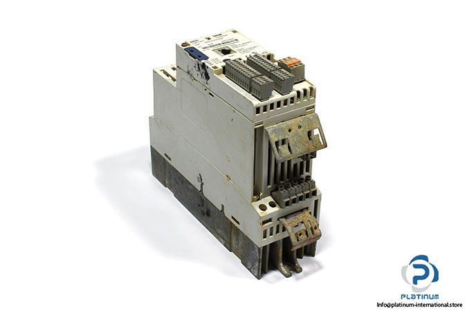 lenze-E84AVHCE7512SX0-frequency-inverter
