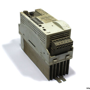 lenze-ECSEP032C4B-frequency-inverter