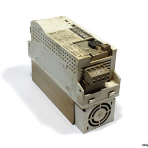 lenze-ECSEP008C4B-frequency-inverter