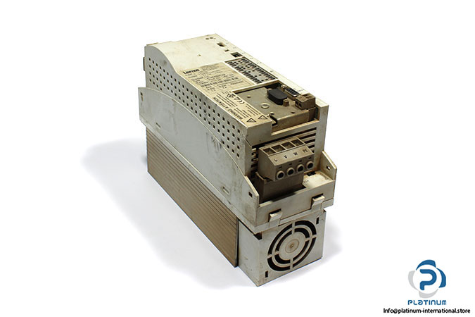 lenze-ECSEP008C4B-frequency-inverter