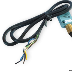 telemecanique-XCM-G511-limit-switch-(new)