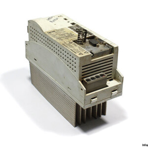 lenze-ECSEP004C4B-frequency-inverter