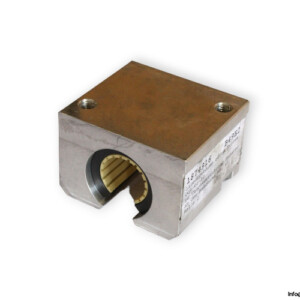 Igus OGA-01-30 Pillow Block