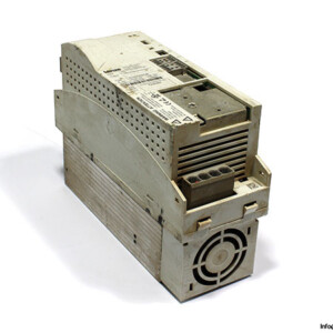 lenze-ECSEE020C4B-frequency-inverter