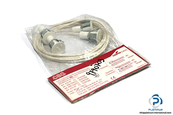 cooper-423-TF-flush-mounting-magnetic-contact