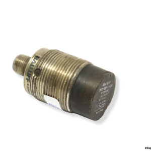 balluff-BES-516-362-E5-Y-S4-inductive-sensor-used