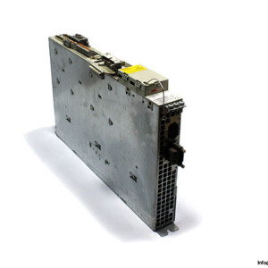 Siemens 6SN1123-1AA00-0AA1 Power Module