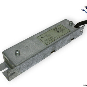lenze-E82ZZ75112B210-filter-(used)