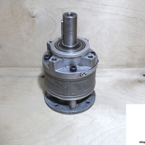 Drive Systems PL 115C Planetary Gearbox