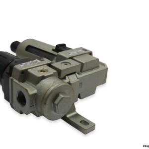 Smc-EAF3000-F03D-filter