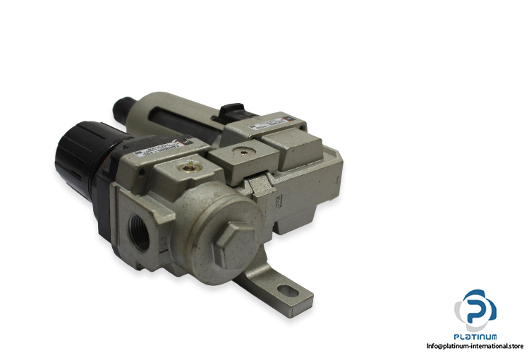 Smc-EAF3000-F03D-filter