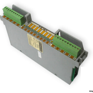 Schleicher P-E16/1 42621600 Input Module
