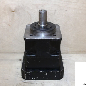 Stober P401PN0050M Planetary Gearbox