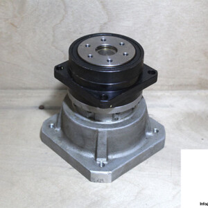 Sumitomo Heavy ANFXS-P120F-L3-5 Planetary Gearbox