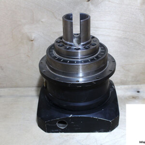 Sumitomo PNFX-450L6-4/U80G Planetary Gearbox